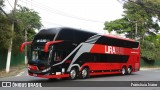 Lirabus 23107 na cidade de São Paulo, São Paulo, Brasil, por Francisco Ivano. Número da foto: #13094264.