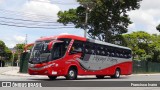 Empresa de Ônibus Pássaro Marron 5641 na cidade de São Paulo, São Paulo, Brasil, por Francisco Ivano. Número da foto: #13095253.