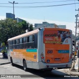 BB Transportes e Turismo 699 na cidade de Jandira, São Paulo, Brasil, por Michel Nowacki. Número da foto: #13095271.