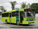 Viação Piauiense 01340 na cidade de Teresina, Piauí, Brasil, por João Victor. Número da foto: #13093986.