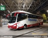 Empresa Reunidas Paulista de Transportes 165601 na cidade de São Paulo, São Paulo, Brasil, por Marco Aurélio de Oliveira. Número da foto: #13095552.