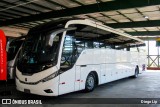 Mercedes-Benz VIAGGIO G8 1050 na cidade de Brusque, Santa Catarina, Brasil, por Diego Lip. Número da foto: #13094176.