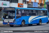 METROCOOP 5-91 na cidade de Hospital, San José, San José, Costa Rica, por Andrés Martínez Rodríguez. Número da foto: #13095592.