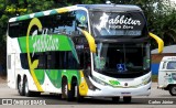 Fabbitur Transporte e Turismo 31000 na cidade de Goiânia, Goiás, Brasil, por Carlos Júnior. Número da foto: #13095141.