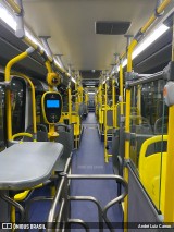 Metrobus 1202 na cidade de Goiânia, Goiás, Brasil, por André Luiz Canon. Número da foto: #13093843.