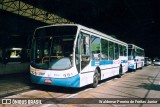 Airport Bus Service 37207 na cidade de Guarulhos, São Paulo, Brasil, por Waldemar Pereira de Freitas Junior. Número da foto: #13094277.