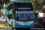 TranSantin TDTR39 na cidade de Temuco, Cautín, Araucanía, Chile, por Benjamín Tomás Lazo Acuña. Número da foto: #13094091.