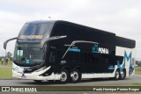 Empresa de Ônibus Nossa Senhora da Penha 65010 na cidade de Curitiba, Paraná, Brasil, por Paulo Henrique Pereira Borges. Número da foto: #13095603.