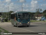 Cacique Transportes 5050 na cidade de Cabo de Santo Agostinho, Pernambuco, Brasil, por Jonathan Silva. Número da foto: #13093408.