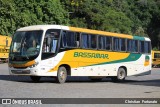 Viação Bassamar 141 na cidade de Leopoldina, Minas Gerais, Brasil, por Christian  Fortunato. Número da foto: #13093330.