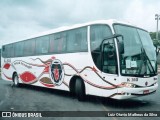 Scania K310 na cidade de Caetanópolis, Minas Gerais, Brasil, por Luiz Otavio Matheus da Silva. Número da foto: #13093597.