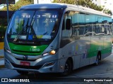 Transcooper > Norte Buss 1 6419 na cidade de São Paulo, São Paulo, Brasil, por Rogério Teixeira Varadi. Número da foto: #13094484.