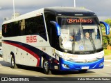 Brubuss Transportes 6000 na cidade de Barueri, São Paulo, Brasil, por Kelvin Silva Caovila Santos. Número da foto: #13095527.