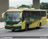 TREL - Transturismo Rei RJ 165.069 na cidade de Rio de Janeiro, Rio de Janeiro, Brasil, por Diego Oliveira. Número da foto: #13093340.