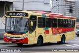 Auto Viação Jurema RJ 120.031 na cidade de Rio de Janeiro, Rio de Janeiro, Brasil, por Paulo Henrique Pereira Borges. Número da foto: #13095651.