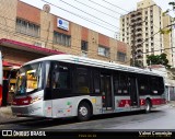 Viação Campo Belo 7 2920 na cidade de São Paulo, São Paulo, Brasil, por Valnei Conceição. Número da foto: #13095466.