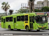 Transcol Transportes Coletivos 04450 na cidade de Teresina, Piauí, Brasil, por João Victor. Número da foto: #13095559.