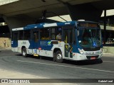 Viação Sandra 11091 na cidade de Belo Horizonte, Minas Gerais, Brasil, por Gabriel Leal. Número da foto: #13094362.