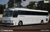 Oliver Turismo 1701 na cidade de Foz do Iguaçu, Paraná, Brasil, por Carlos Kircheim. Número da foto: #13095270.
