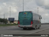 Cacique Transportes 5050 na cidade de Cabo de Santo Agostinho, Pernambuco, Brasil, por Jonathan Silva. Número da foto: #13093409.