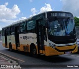 Belém Rio Transportes BD-331 na cidade de Belém, Pará, Brasil, por Samara Goes. Número da foto: #13095461.