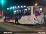Transcorp 7569 na cidade de Ribeirão Preto, São Paulo, Brasil, por Jonas Miranda. Número da foto: #13093472.
