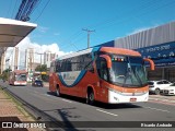 Rodoviária Caruaruense 735 na cidade de Recife, Pernambuco, Brasil, por Ricardo Andrade. Número da foto: #13094235.