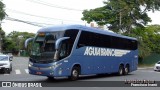Viação Águia Branca 32540 na cidade de São Paulo, São Paulo, Brasil, por Francisco Ivano. Número da foto: #13094244.