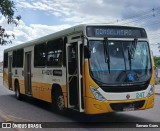 Empresa de Transportes Nova Marambaia AT-86210 na cidade de Belém, Pará, Brasil, por Samara Goes. Número da foto: #13095475.