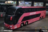 Eucatur - Empresa União Cascavel de Transportes e Turismo 6013 na cidade de Curitiba, Paraná, Brasil, por Diogo Viec. Número da foto: #13093867.