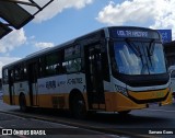 Empresa de Transportes Nova Marambaia AT-66702 na cidade de Belém, Pará, Brasil, por Samara Goes. Número da foto: #13095452.