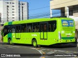 EMVIPI - Empresa Viação Piauí 01106 na cidade de Teresina, Piauí, Brasil, por Guilherme Fernandes Rêgo. Número da foto: #13094761.
