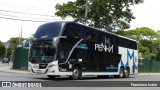 Empresa de Ônibus Nossa Senhora da Penha 63025 na cidade de São Paulo, São Paulo, Brasil, por Francisco Ivano. Número da foto: #13095576.