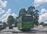 Dinatur Traslados e Turismo M19008 na cidade de Mairiporã, São Paulo, Brasil, por Jackson Sousa Leite. Número da foto: #13094805.