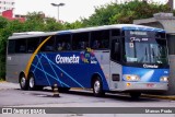 Viação Cometa 7712 na cidade de São Paulo, São Paulo, Brasil, por Marcus Prado. Número da foto: #13095198.