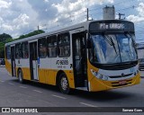 Empresa de Transportes Nova Marambaia AT-86909 na cidade de Belém, Pará, Brasil, por Samara Goes. Número da foto: #13095512.