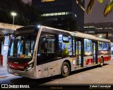 Nova Paineira Transportes Urbanos S.A 7 5425 na cidade de São Paulo, São Paulo, Brasil, por Valnei Conceição. Número da foto: #13095396.