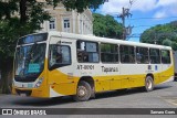Empresa de Transportes Nova Marambaia AT-86101 na cidade de Belém, Pará, Brasil, por Samara Goes. Número da foto: #13095542.