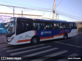 Transcorp 7572 na cidade de Ribeirão Preto, São Paulo, Brasil, por Jonas Miranda. Número da foto: #13094382.