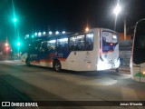 Transcorp 7576 na cidade de Ribeirão Preto, São Paulo, Brasil, por Jonas Miranda. Número da foto: #13093378.