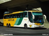 Empresa Gontijo de Transportes 14440 na cidade de Belo Horizonte, Minas Gerais, Brasil, por Gabriel Leal. Número da foto: #13094408.