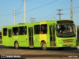 Transcol Transportes Coletivos 04415 na cidade de Teresina, Piauí, Brasil, por João Victor. Número da foto: #13095543.