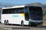 Valdani Turismo 3300 na cidade de Roseira, São Paulo, Brasil, por José Augusto de Souza Oliveira. Número da foto: #13094393.