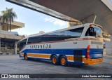 Viação Sertaneja 150 na cidade de Belo Horizonte, Minas Gerais, Brasil, por Andre Santos de Moraes. Número da foto: #13093536.