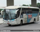 Auto Viação 1001 RJ 108.575 na cidade de Rio de Janeiro, Rio de Janeiro, Brasil, por Diego Oliveira. Número da foto: #13093306.
