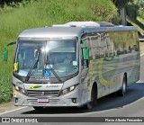 Exclusiva Turismo 3750 na cidade de Araçariguama, São Paulo, Brasil, por Flavio Alberto Fernandes. Número da foto: #13094029.