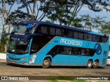 Auto Viação Progresso 6093 na cidade de Teresina, Piauí, Brasil, por Guilherme Fernandes Rêgo. Número da foto: #13094839.