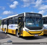 Transportes Barata BN-88415 na cidade de Belém, Pará, Brasil, por Samara Goes. Número da foto: #13093283.