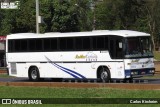 Makitur Turismo 5500 na cidade de Foz do Iguaçu, Paraná, Brasil, por Carlos Kircheim. Número da foto: #13095245.