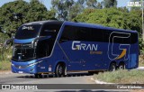 Gran Express 1005 na cidade de Goiânia, Goiás, Brasil, por Carlos Kircheim. Número da foto: #13093241.